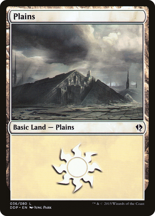 Plains (036)