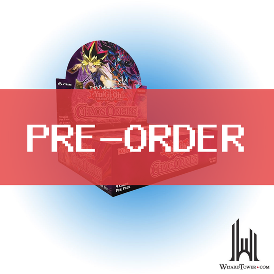 Pre-Order