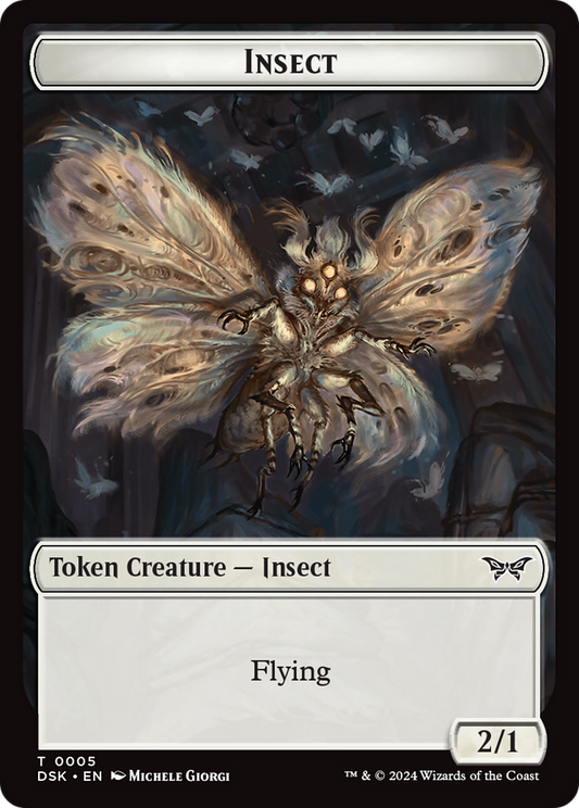 Insect Token (0005)