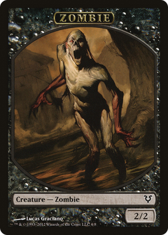 Zombie Token (006)