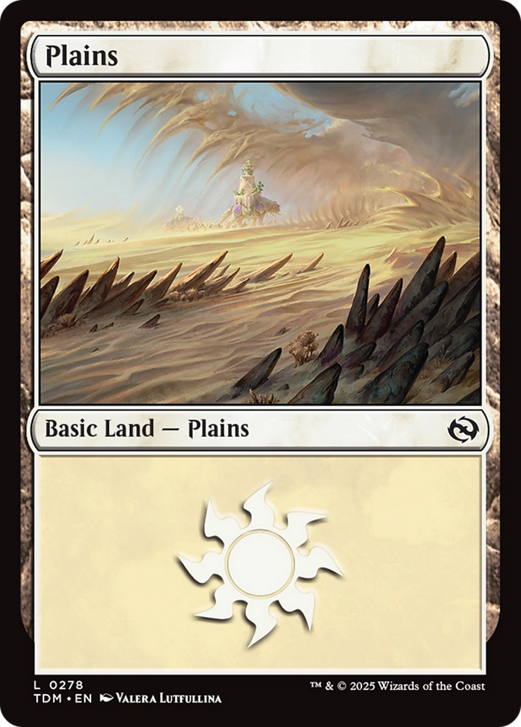 Plains (0278)