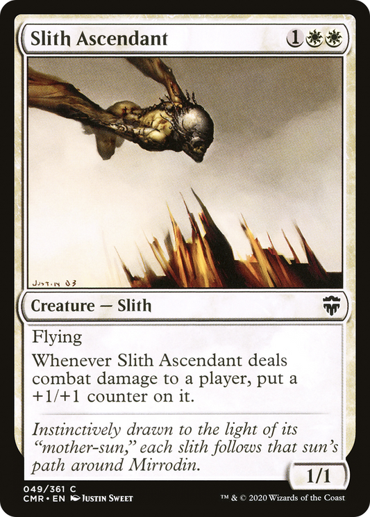 Slith Ascendant