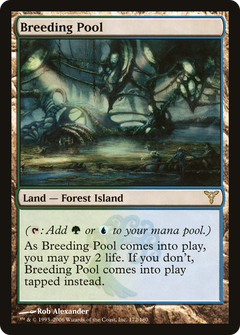 Breeding Pool - Foil