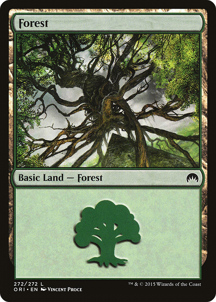 Forest (272)