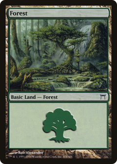 Forest (304)