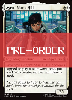 Pre-Order