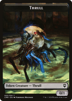 Thrull Token (005)