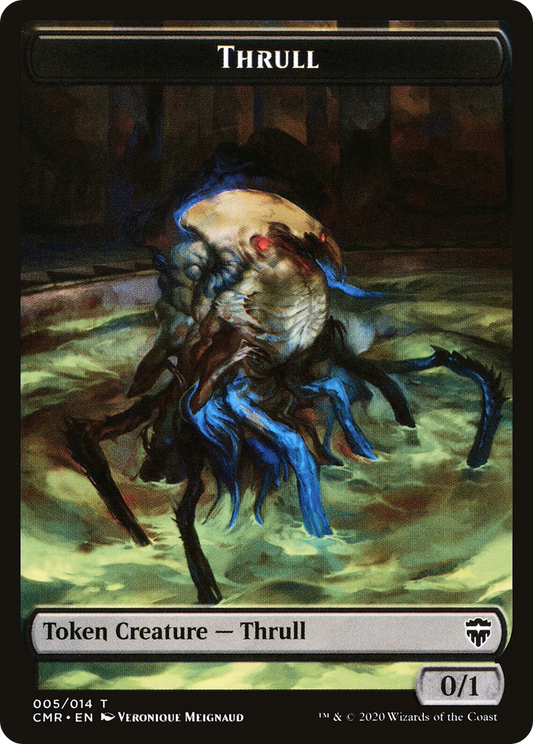 Thrull Token (005)