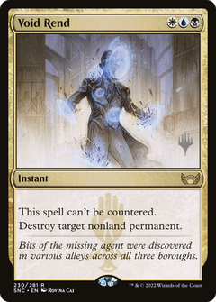 Void Rend (230) (Promo Pack) - Foil