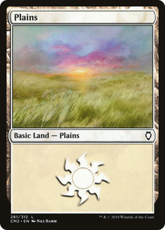 Plains (281)