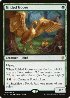 Gilded Goose (160) (Promo Pack)