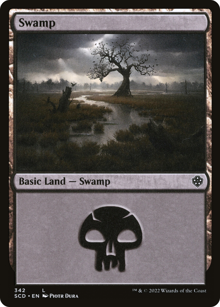 Swamp (342)