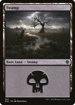 Swamp (342)
