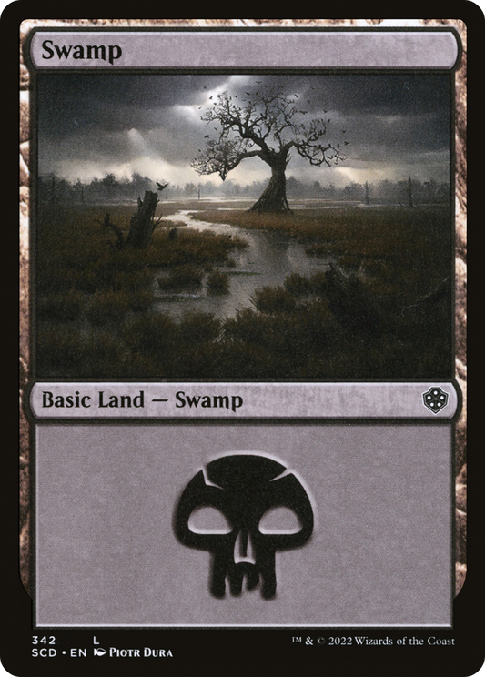 Swamp (342)