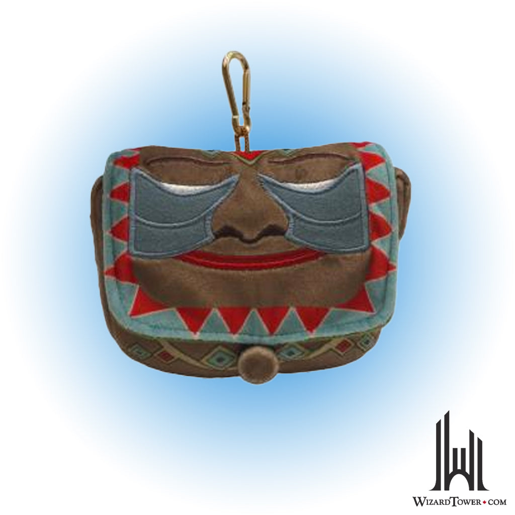 Dice Pouch - Bag of Holding