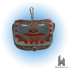 Dice Pouch - Bag of Holding