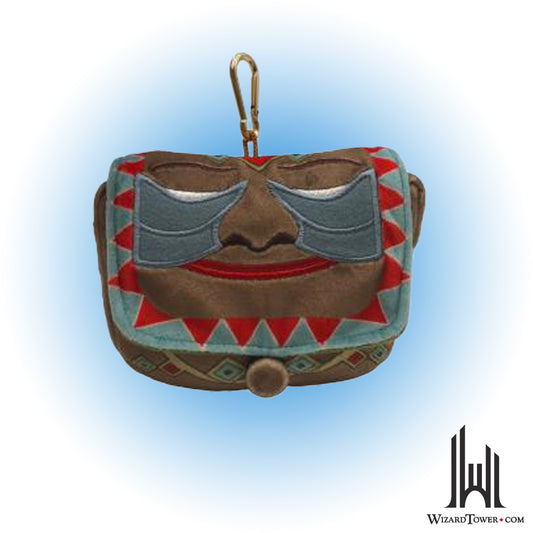 Dice Pouch - Bag of Holding