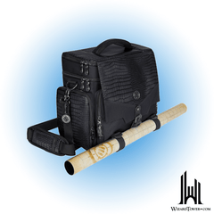 Book Bag - Tabletop Collector Edition Adventurer's Bag - Black
