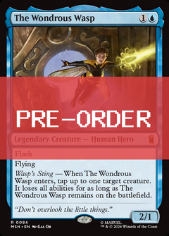 Pre-Order