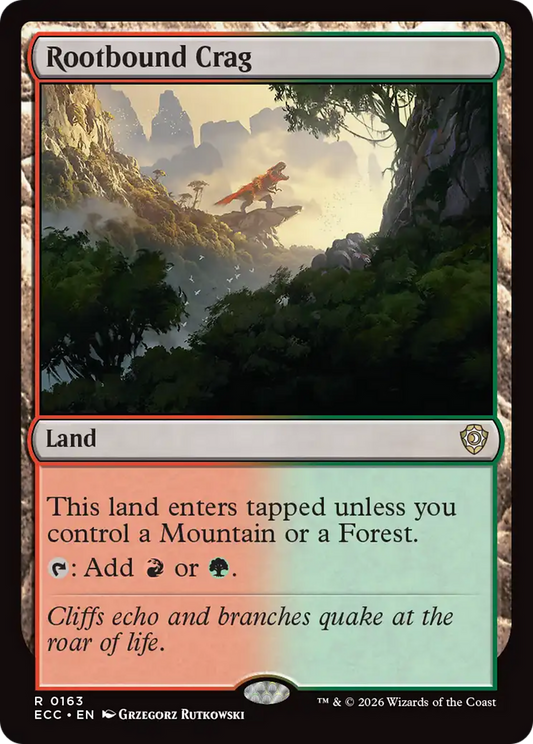 Rootbound Crag (0163) (ECC)