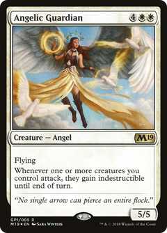 Angelic Guardian (GP1) - Foil