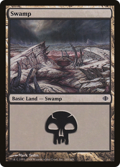 Swamp (240)
