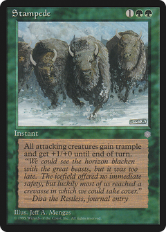 Stampede