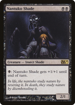 Nantuko Shade - Foil