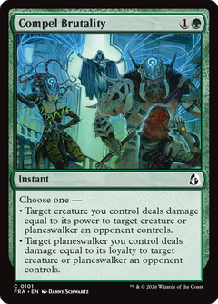 Compel Brutality (FRA)