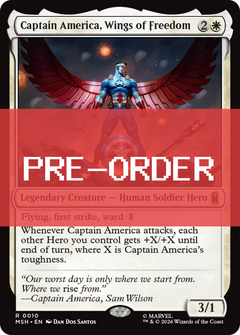Pre-Order