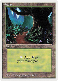 Forest (Path)