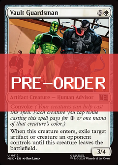 Pre-Order