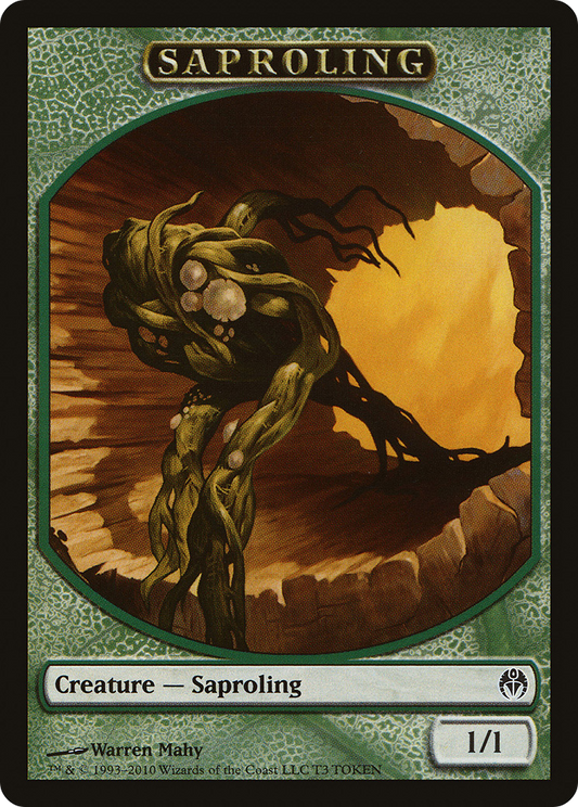 Saproling Token (003)