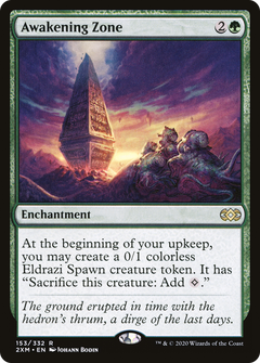 Awakening Zone - Foil