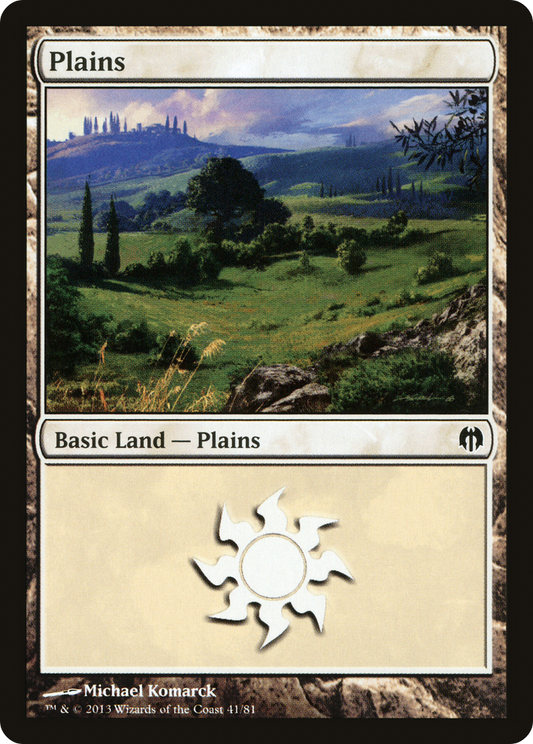 Plains (41)