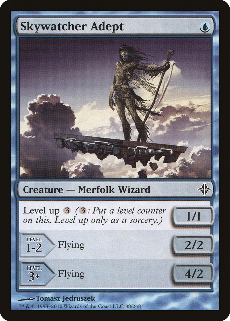 Skywatcher Adept - Foil