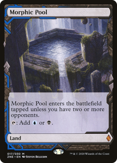 Morphic Pool (017)