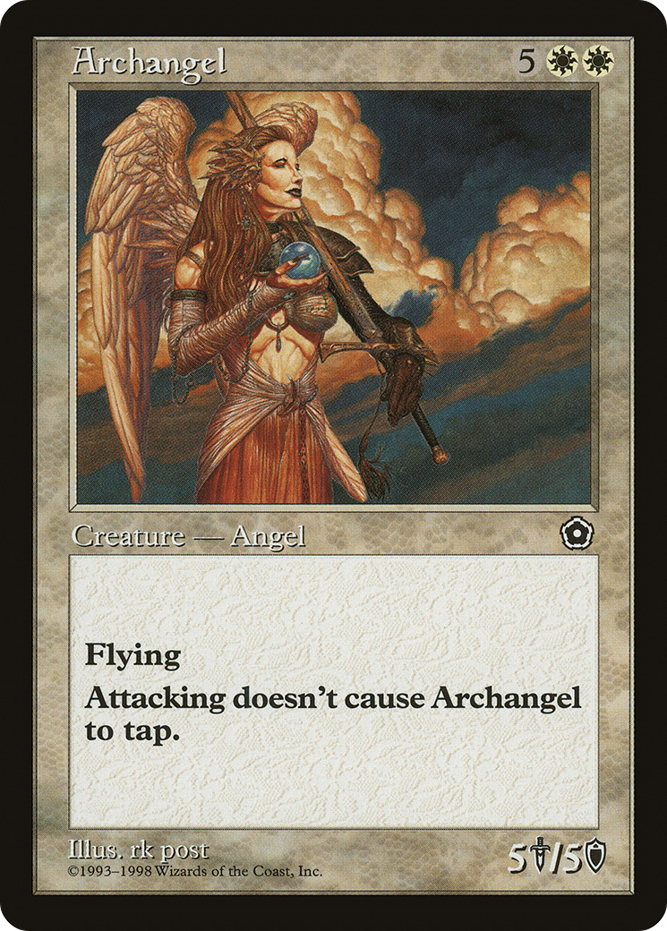 Archangel