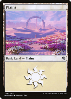 Plains (264)