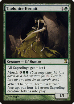 Thelonite Hermit - Foil