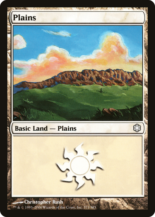 Plains (371)