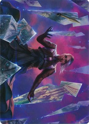 Behold the Multiverse (10/81) Art Card