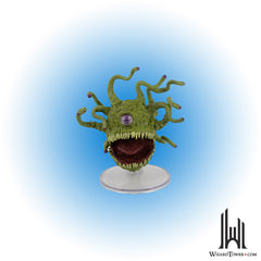 Beholder #40a