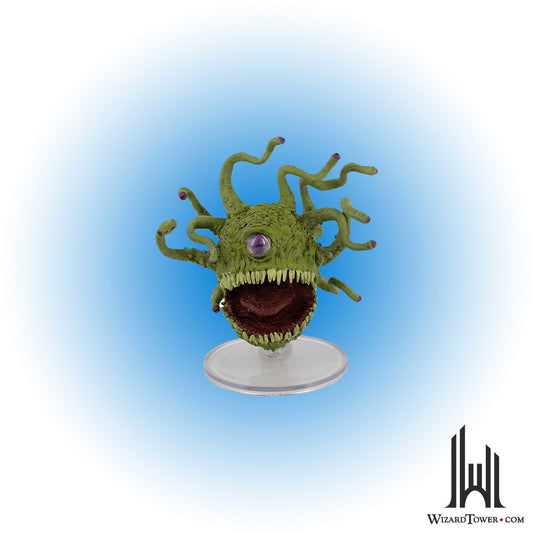 Beholder #40a