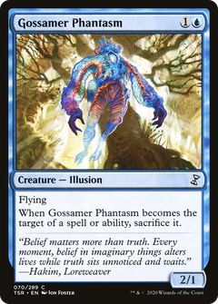 Gossamer Phantasm - Foil