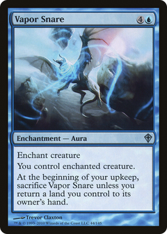 Vapor Snare - Foil