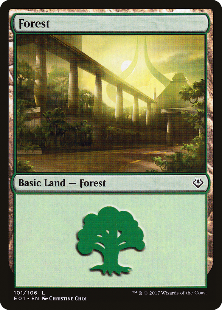 Forest (101)
