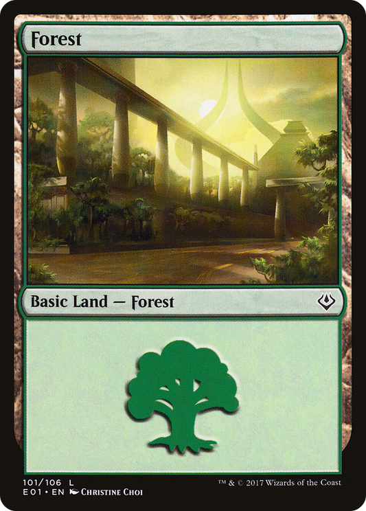 Forest (101)