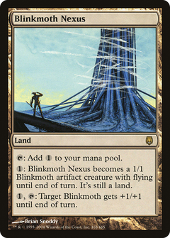 Blinkmoth Nexus - Foil