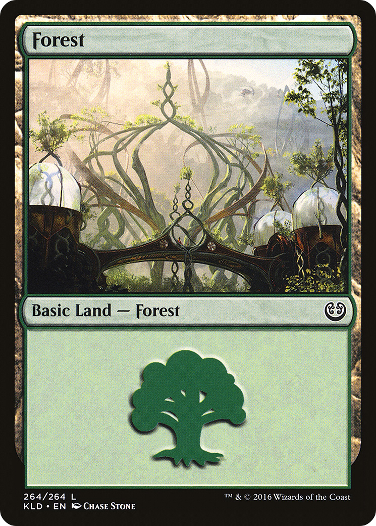Forest (264)